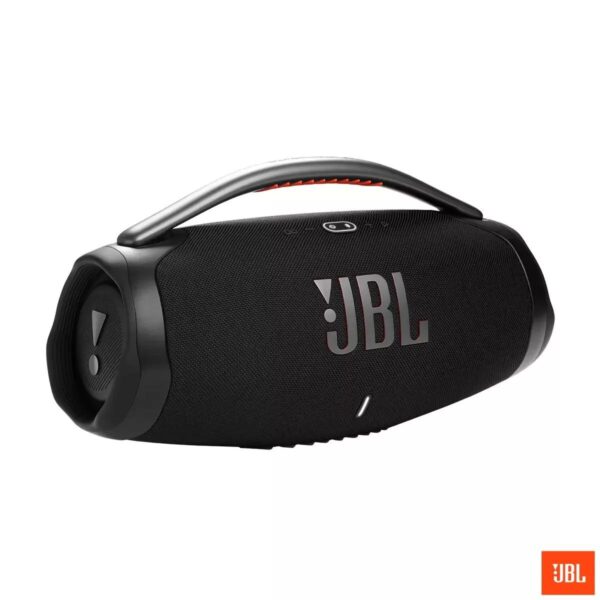 Boombox 3