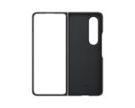 Leather Cover ZFold 4 ،کاور چرم موبایل سامسونگ ZFOLD4