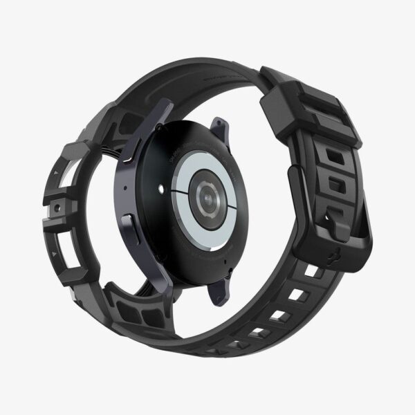 Rugged armor watch 6