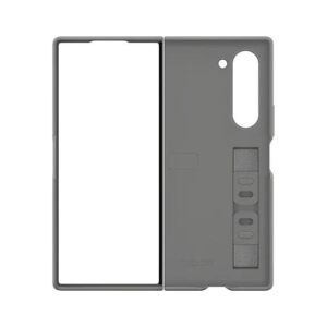 Silicon grip cover z fold 6