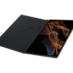 کاور کتابی مگنتی تبلت سامسونگ S8 ULTRA - Image 2