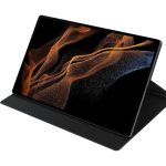 کاور کتابی مگنتی تبلت سامسونگ S8 ULTRA