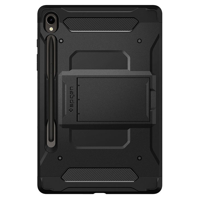 tough armor S9