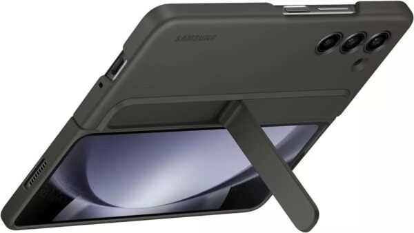 قاب Standing Cover with Strap ZFOLD 5