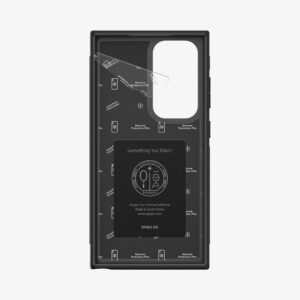 قاب اسپیگن CRYO ARMOR S24 ultra