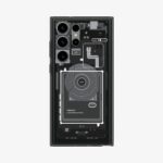 قاب اسپیگن Hybrid zero one S23 ultra
