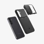 قاب اسپیگن Optik Armor S23 FE