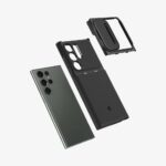 قاب اسپیگن Optik Armor S23 Ultra