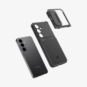 قاب اسپیگن Optik Armor S24