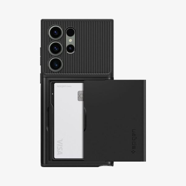 قاب اسپیگن Slim armor cs s23 ultra