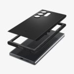 قاب اسپیگن THIN FIT S24 ultra