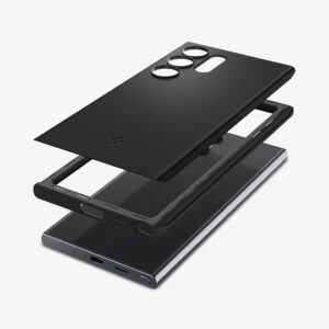 قاب اسپیگن THIN FIT S24 ultra