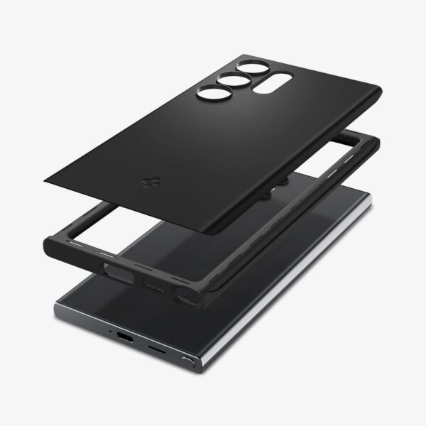 قاب اسپیگن THIN FIT S24 ultra