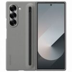 قاب محافظ ZFOLD6 سامسونگ با قلم