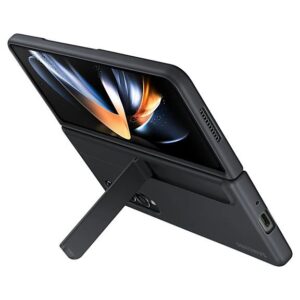 کاور Standin cover with pen Zfold 4