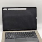 کاور کیبورد دار تبلت سامسونگ S7/S8/S9