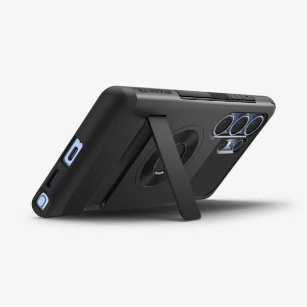 قاب Slim armor magfit s25 ultra، قاب اسپیگن Slim armor magfit s25 ultra