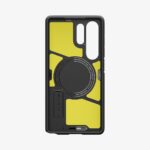 Spigen tough armor s25 ultra، قاب اسپیگن Spigen tough armor s25 ultra