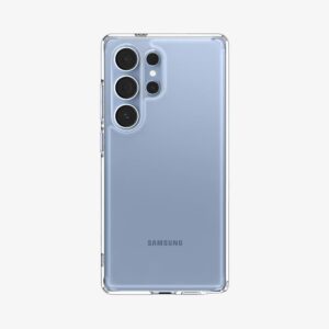 قاب Ultra hybrid s25ultra ، قاب اسپیگن Ultra hybrid s25ultra
