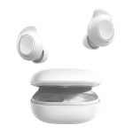 هدفون بلوتوثی سامسونگ مدل Galaxy Buds FE - Image 2