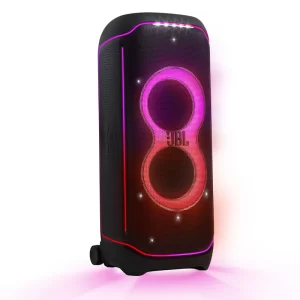 پخش موسیقی با صدای ۳۶۰ درجه از JBL PartyBox Ultimate