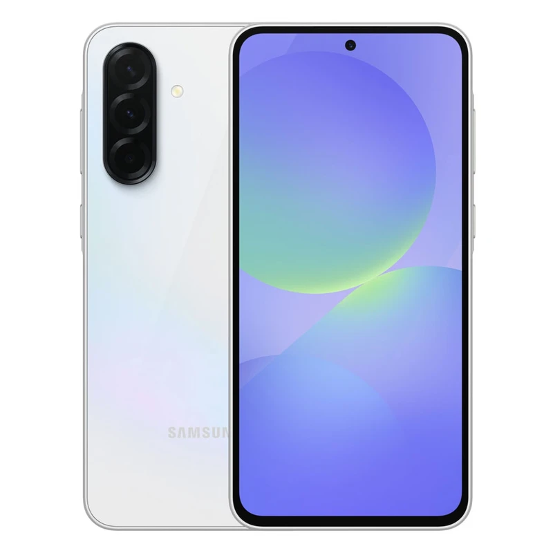 گوشی سامسونگ Galaxy A36 با طراحی مدرن، صفحه‌نمایش AMOLED و دوربین با کیفیت – مناسب خرید آنلاین