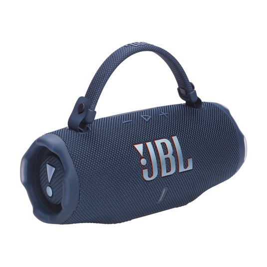 اسپیکر ضدآب JBL Charge 6 مناسب فضای باز و استخر