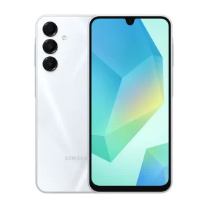 طراحی شیک و مدرن گوشی Samsung Galaxy A16 با نمایشگر Super AMOLED