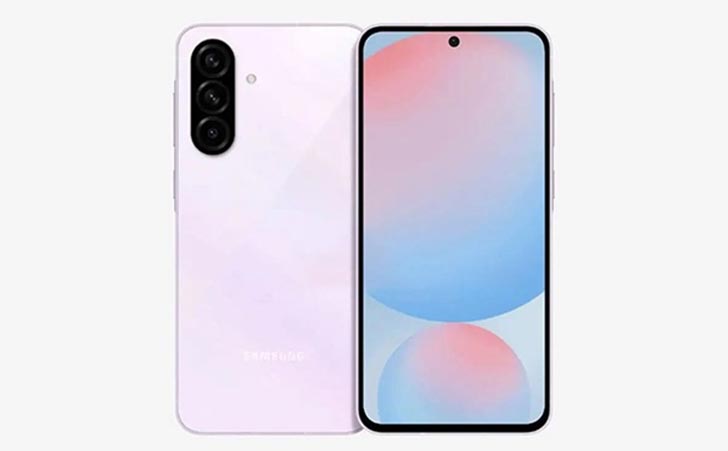 باتری ۵۰۰۰ میلی‌آمپری و قابلیت شارژ سریع ۲۵ واتی گوشی Samsung Galaxy A56