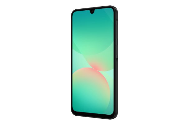 سرعت شارژ 25 واتی در گوشی Samsung A26