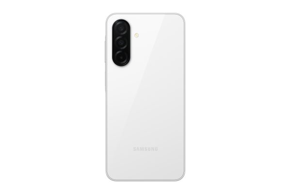 طراحی پشت گوشی Samsung A26