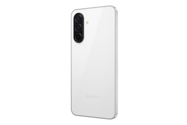 جعبه گشایی گوشی Galaxy A26