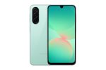 نمای جلو گوشی سامسونگ Galaxy A26