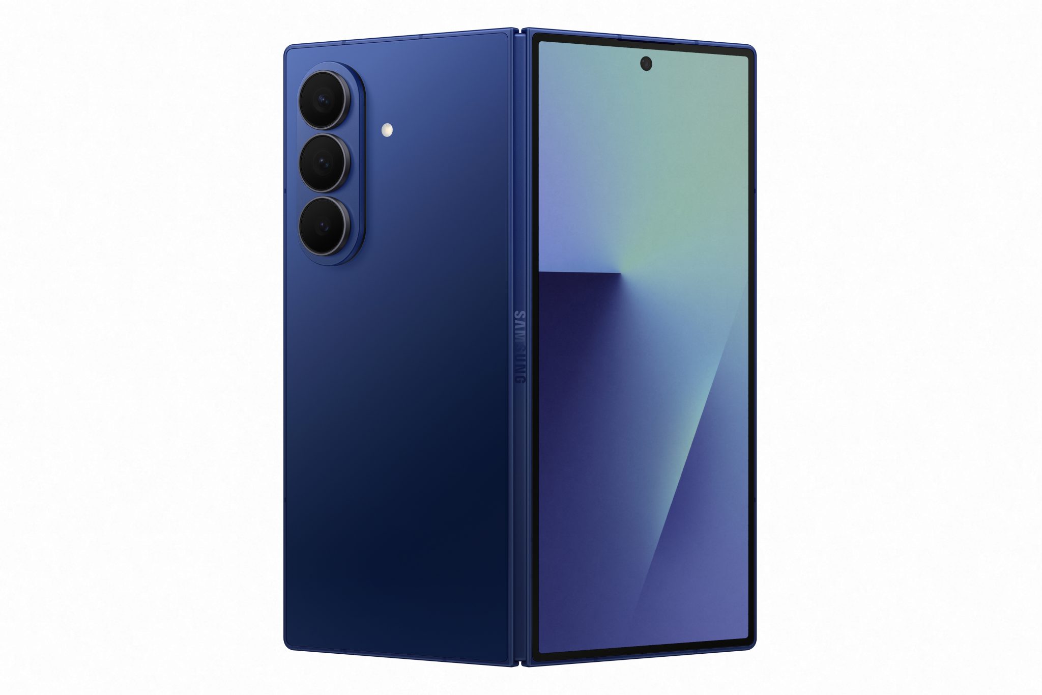 طراحی پیشرفته و تاشو گوشی Galaxy Z Fold 7 سامسونگ با نمایشگر بزرگ و مقاوم