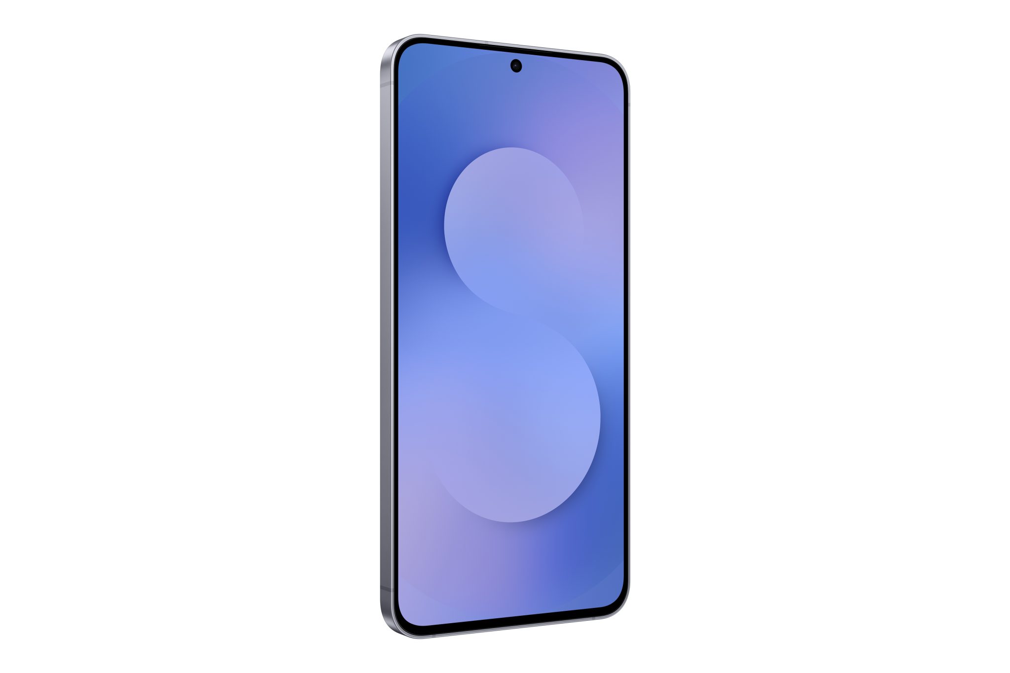 004-galaxy-s25-fe-navy-front-l30 اس 25 اف ای هماهنگ کالا