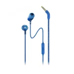 هندزفری جی بی ال Live 100M با طراحی ارگونومیک