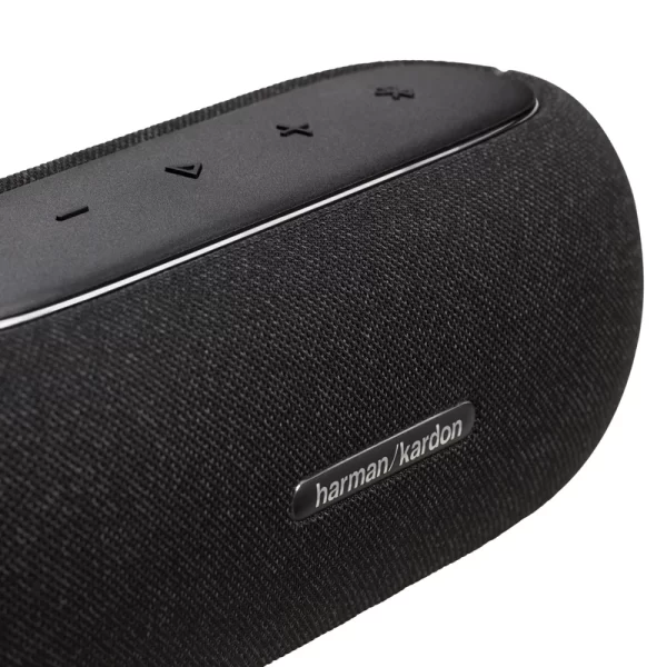 اسپیکر هارمن کاردن لونا با ورودی USB-C