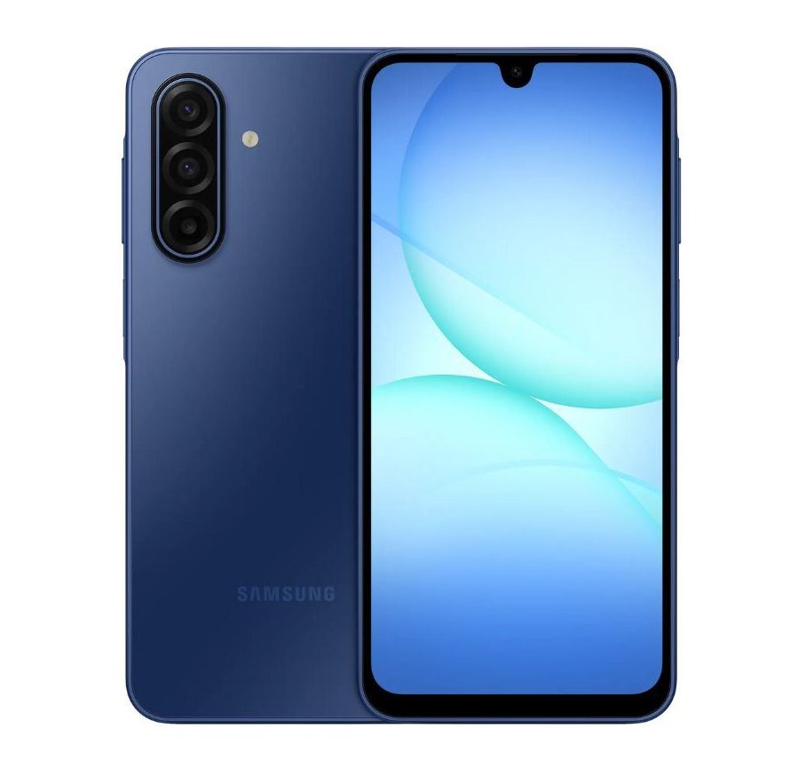 گلکسی A17 5G سامسونگ با نمایشگر 6.7 اینچ Super AMOLED