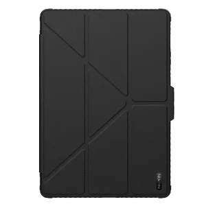 کاور کتابی سه بعدی(مثلثی) تبلت سامسونگ S10 ULTRA