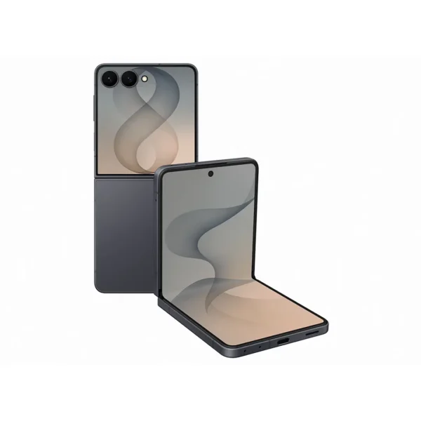 گوشی سامسونگ مدل Galaxy Z Flip8 - Image 3