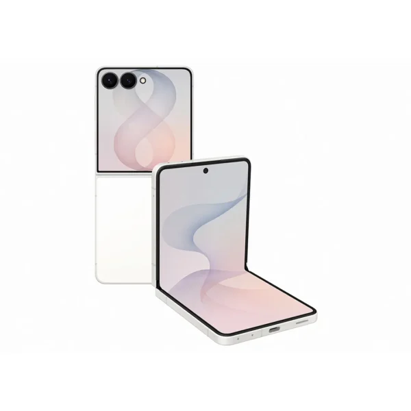 گوشی سامسونگ مدل Galaxy Z Flip8 - Image 2