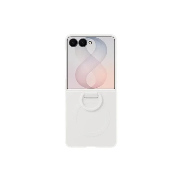 قاب سیلیکونی اورجینال سامسونگ مدل Galaxy Z Flip8 - Image 16